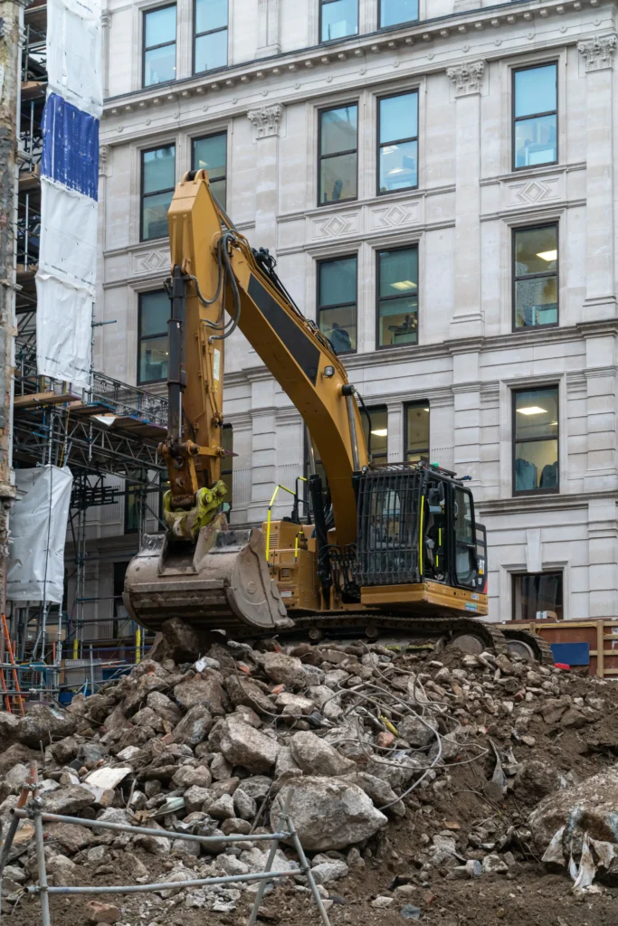 Terrains, divisions, successions : une agence qui accompagne les projets à forts enjeux.