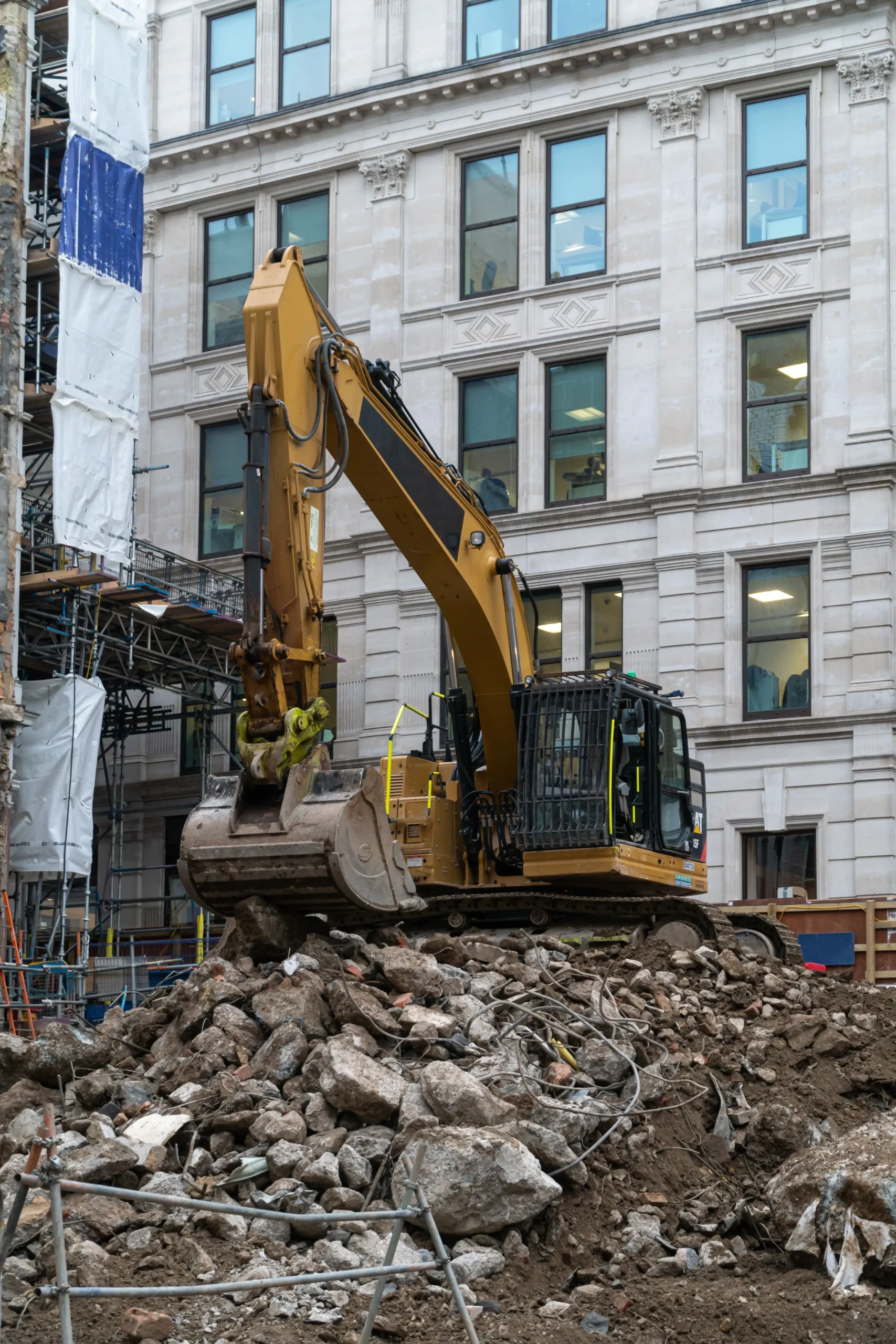 Terrains, divisions, successions : une agence qui accompagne les projets à forts enjeux.