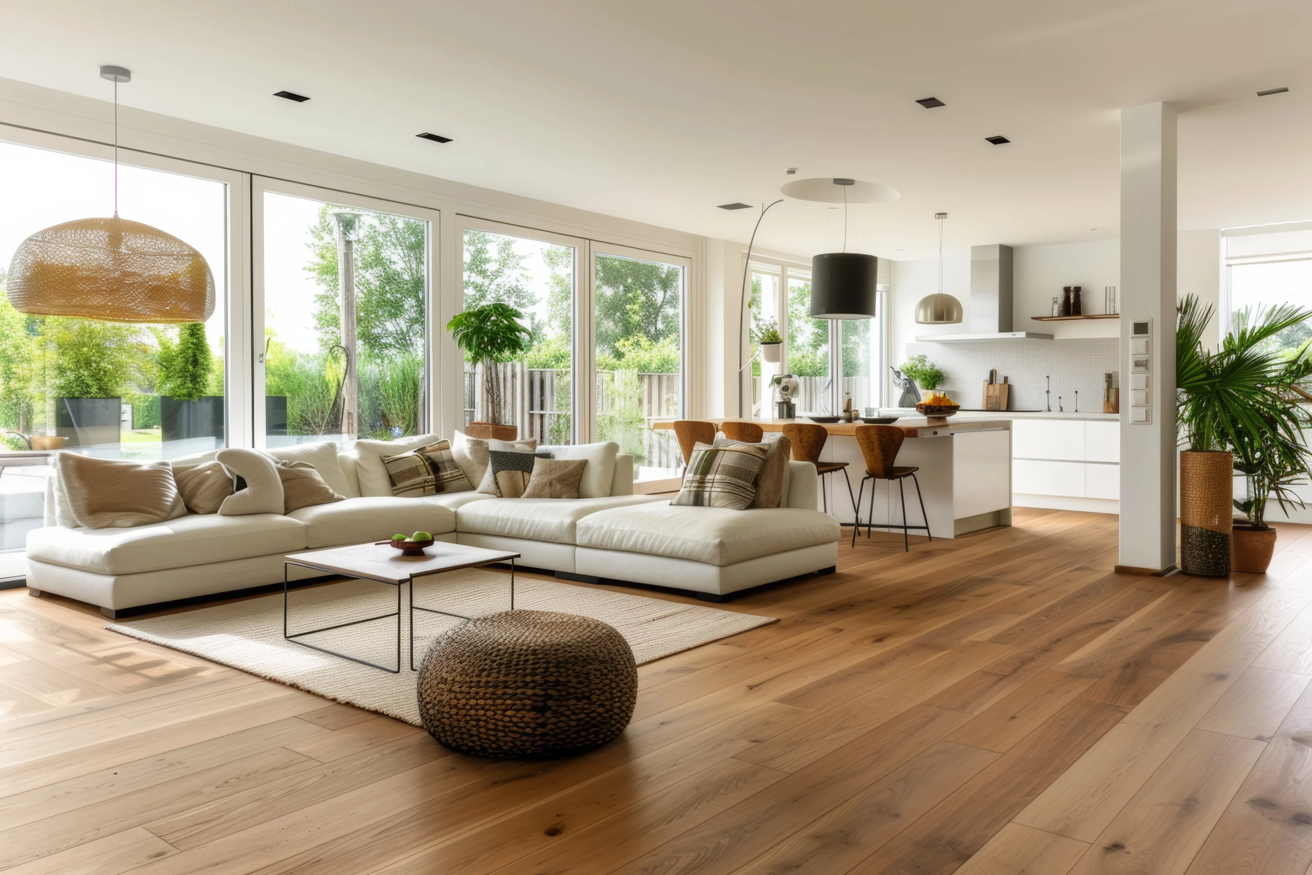 Appartements