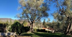 Achat terrain GRASSE (06) – GRASSE