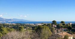 Achat terrain VALLAURIS (06) – VALLAURIS