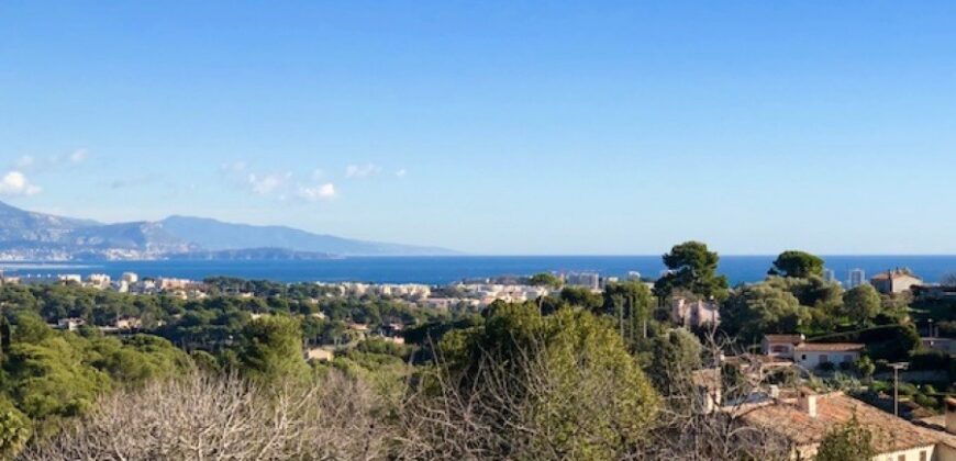 Achat terrain VALLAURIS (06) – VALLAURIS