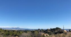 Achat terrain VALLAURIS (06) – VALLAURIS