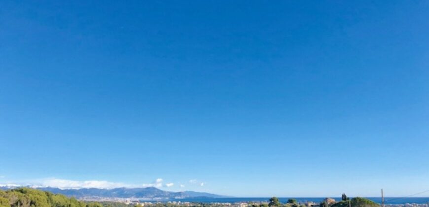 Achat terrain VENCE (06) – VENCE
