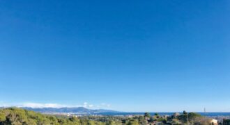Achat terrain VALLAURIS (06) – VALLAURIS