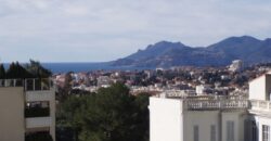 Terrain A vendre LE CANNET (06)