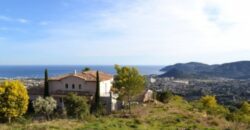 Terrain A vendre – Mandelieu