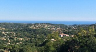 Achat terrain VENCE (06) – VENCE