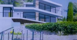 Terrain A vendre MOUGINS (06)