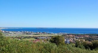 Terrain A vendre – Mandelieu