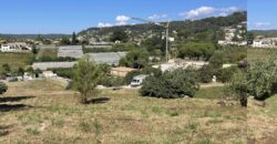 Vente terrain Saint Paul de Vence (06)