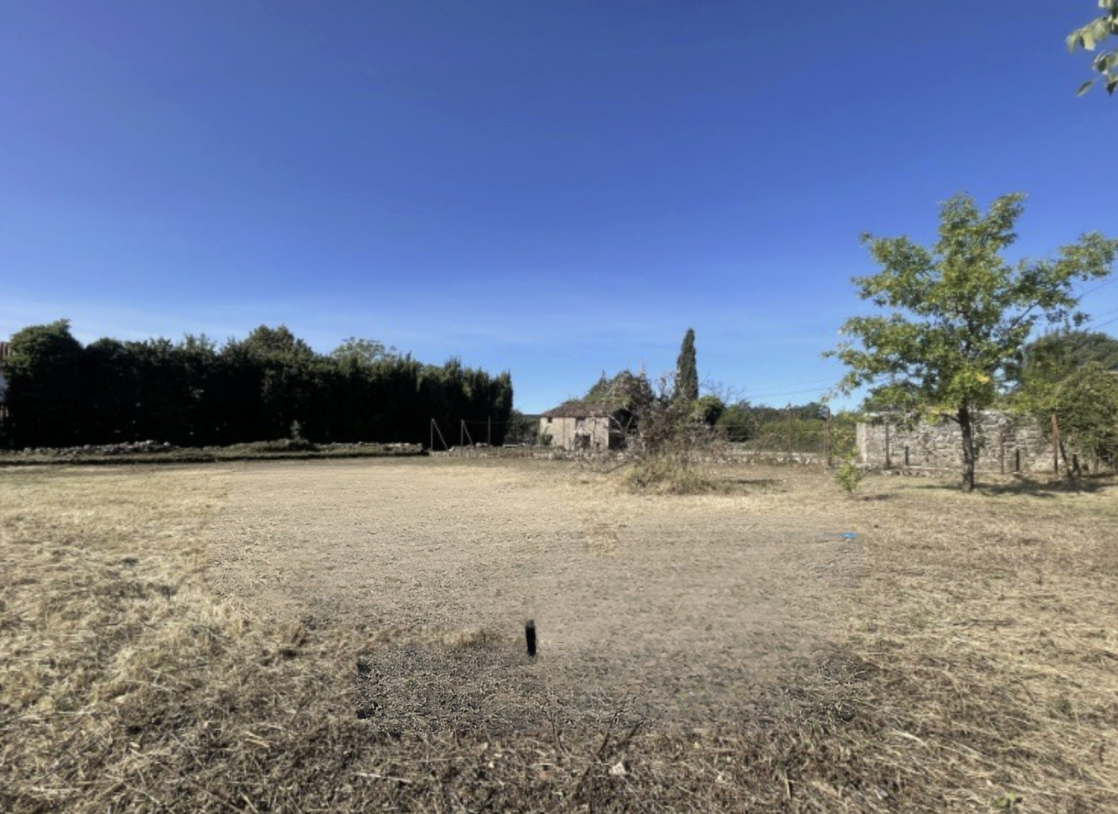 Vente terrain Saint Cezaire sur Siagne