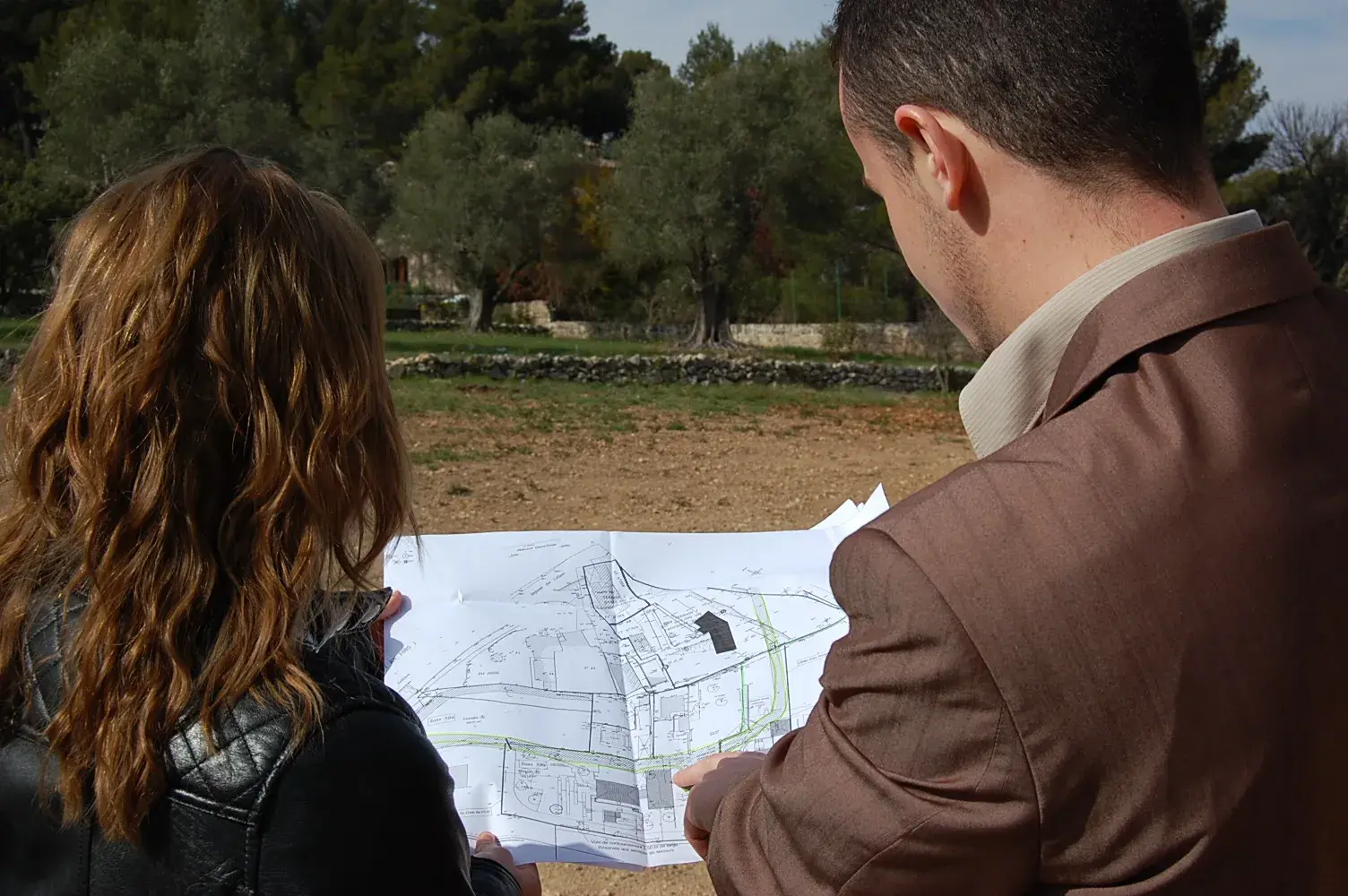 Pourquoi choisir terrain eco habitat