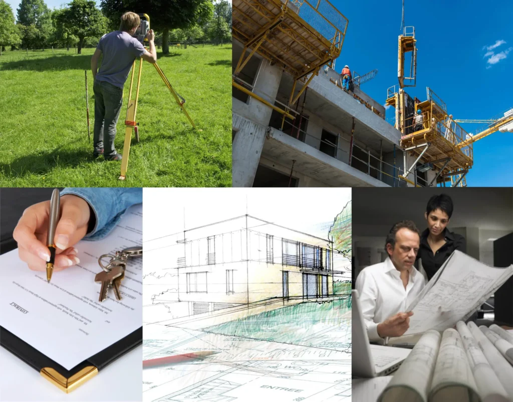 Un réseau de partenaires reconnus et qualifiés