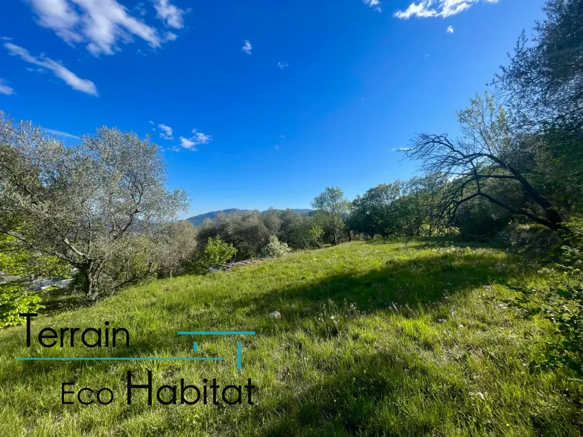 Vente terrain Bonson