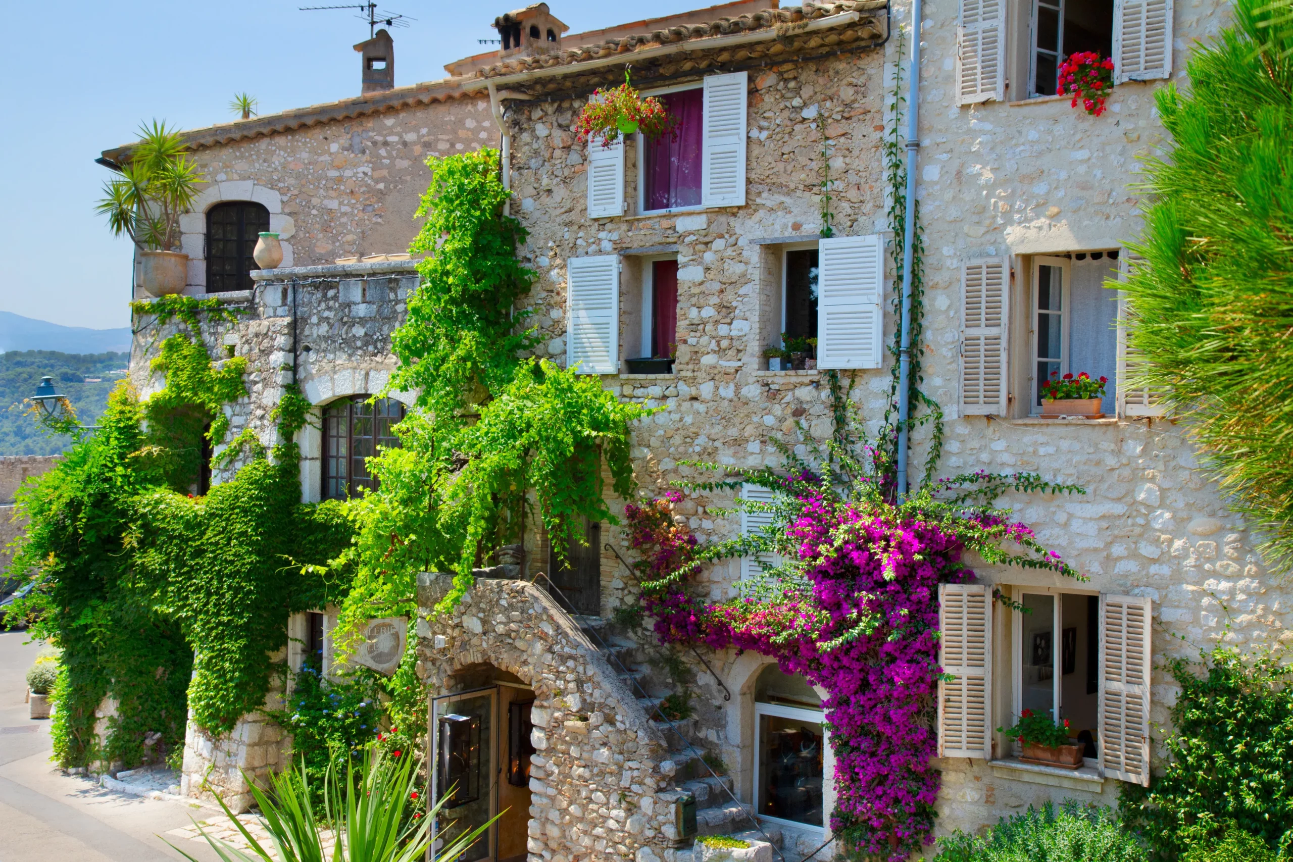 estimation maison Mouans-Sartoux