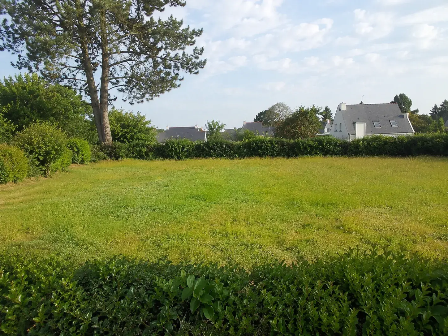 Vendre son terrain à un promoteur