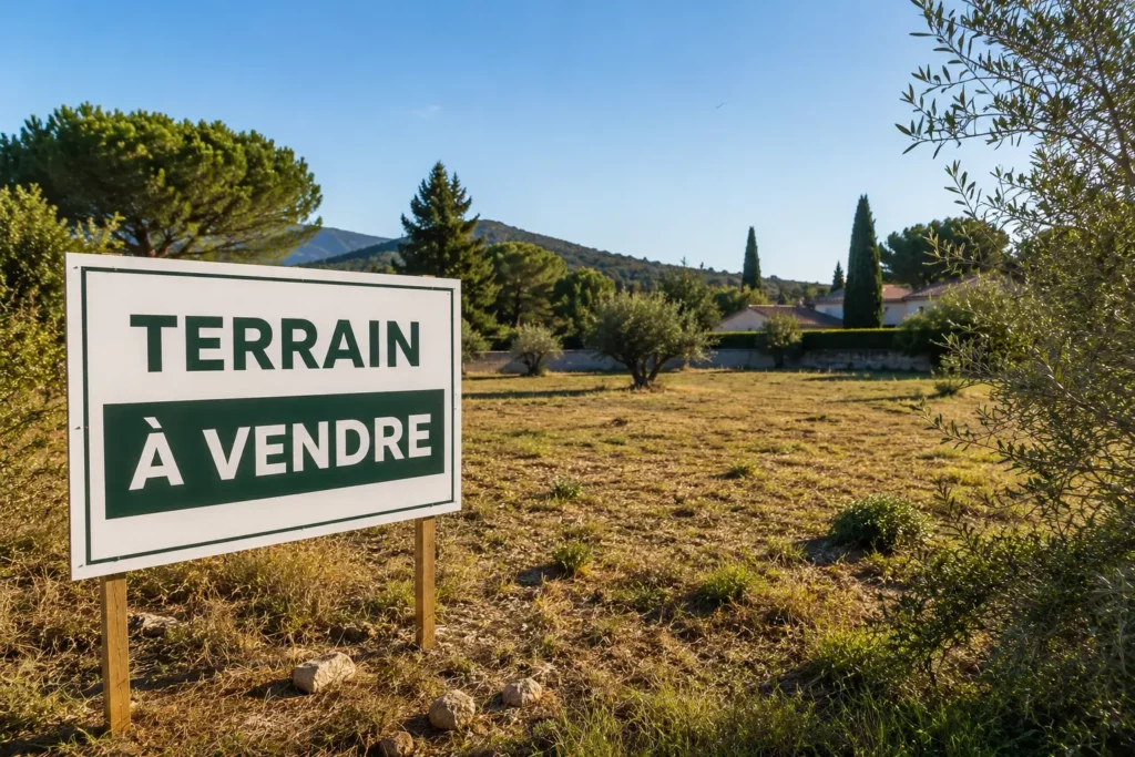 Un terrain à bâtir peut devenir inconstructible entre le compromis et la vente. Recours, PPRI, certificat d'urbanisme : ce que dit la Cour de cassation.