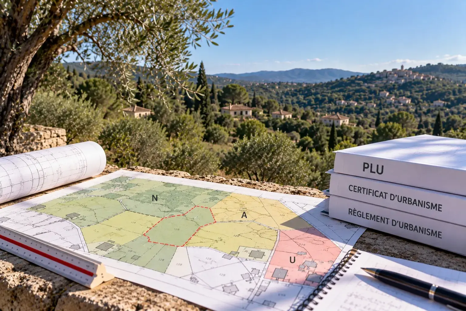 Terrain non constructible : est-ce vraiment définitif ?